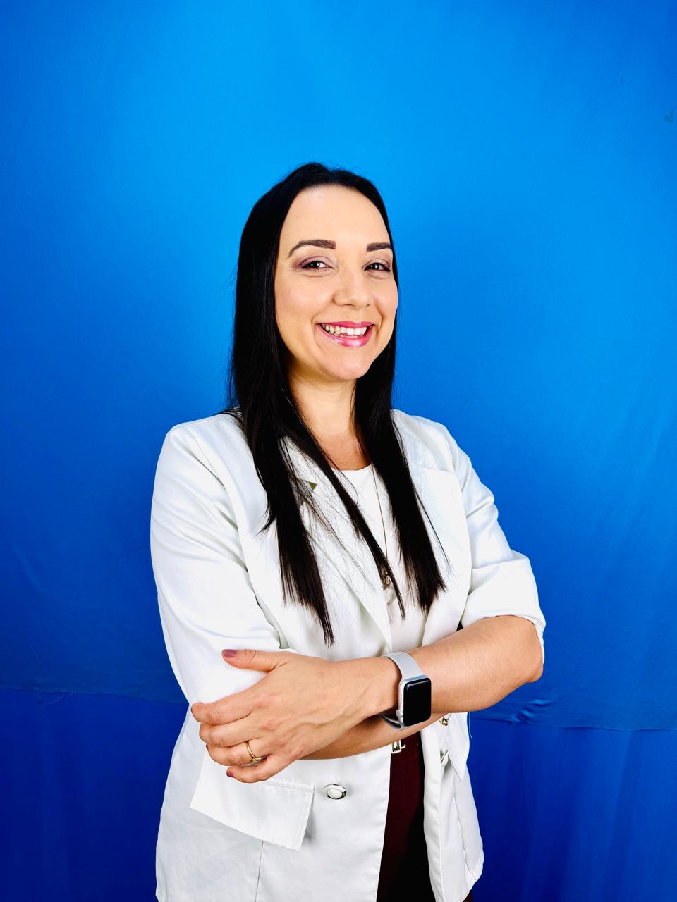 Sharllenny Queirós - Head de Branding